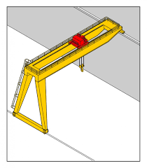 The number that precedes each safety talk indicates the document number; Cranes Safe Work Australia