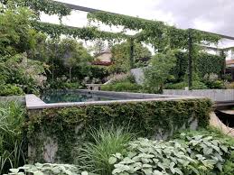 Eckersley Garden Architecture Garden Architecture Landscape Design Garden Inspiration