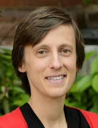 Department of Geography, Cambridge » Staff profiles