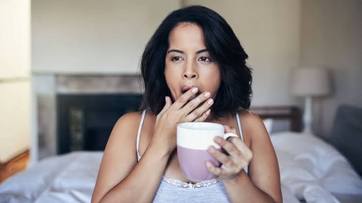 The Reason Coffee Makes Some People Sleepy