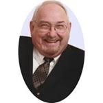 William Huffman Obituary