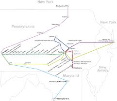 Bieber Tourways System Map Transit Map System Map York Pennsylvania
