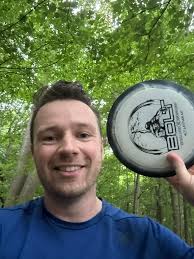 Barrie Disc Golf Club members compete at Provincials