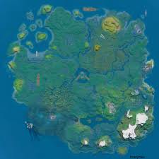 A flooded map has been one of those proposed season changes in fortnite for a long time, and now we've got one. Season 3 Map Probably Gonna Be Like Fortnitebr