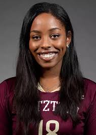 2019-2020 Student-Athlete Advisory Committee (SAAC) Roster