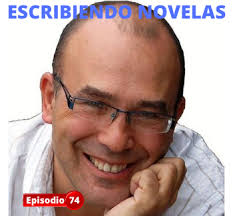 Escribiendo Novelas