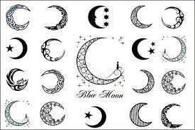 Pin By Amanda Coral On Art Tatt Inspiration Moon Star Tattoo Moon Tattoo Designs Tattoos