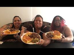 19 soul food recipes that are almost as good as your mom's. Soul Food Sunday Dinner Youtube