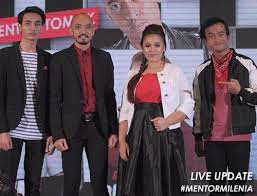 Usop mentor milenia 2017 cover permata cinta minggu 1 padu!! Mentor Milenia 2017 Live