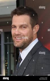 Geoff stults hi-res stock photography and images