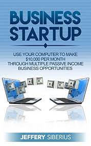 Our guide on starting a tech support business covers all the essential information to help you decide if this business is a good match for you. Business Startup Use Your Computer To Make 10 000 Per Month Through Multiple Passive Income Business Opportunities English Edition Ebook Siberius Jeffery Amazon De Kindle Shop