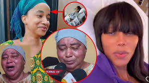 Daniel ananusurika kifo katika Rebeca!