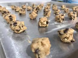 Mothership Sg M Sian Woman Cracks Famous Amos Cookie Recipe Facebook Post Share Famous Amos Cookies Famous Amos Cookie Recipe Cookies Recipes Chocolate Chip