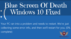 Maybe you would like to learn more about one of these? How To Fix Windows 10 Blue Screen Of Death Bsod Windows Blue Screen Error