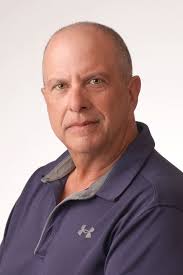 Staff Directory • Brian Falk