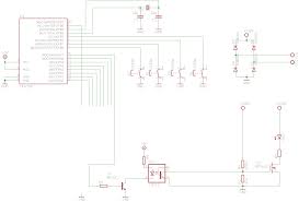 Rgb Led Lichterkette Niedervolt Oder 230v Mikrocontroller Net