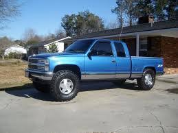 Image result for Medium Quasar Blue 1999 Truck