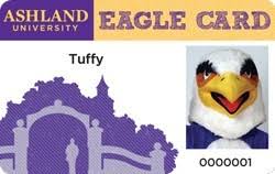 Maybe you would like to learn more about one of these? Eaglecard Office Administration Ashland University