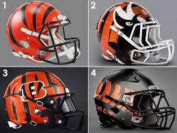 Designer Reveals Crazy New Helmets Uniforms For All 32 Nfl Teams A lot of teams have decided in recent seasons that telling everyone in the stands to wear black and also having their. helmets uniforms for all 32 nfl teams