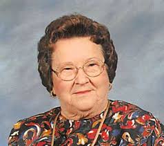 Billie Jean Abbott Howe (1929-2014)