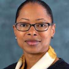 Vanessa Allen Sutherland