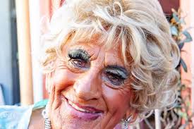 LETTER TO EDITOR: Happy Birthday David