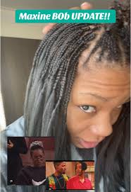 Almost there !! #fypage #viralvideo🔥🔥 #foryoupagе #viralvideo #foryoupage  #braidedbob #livingsingle #hair #blackhair #braidtok #blacktok