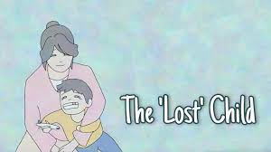 How to get 'custody' of children. The Lost Child A Mother S Fight For Custody Cgtn