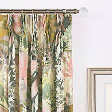 Yellow room interior inspiration 55+ rooms for your viewing pleasure. Pastel Curtain Panels Eastern Accents