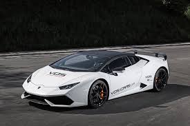 Vos Performance Unveils Their Huracan Final Edition Lamborghini Huracan Lamborghini Coches Lamborghini