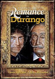 Amazon.com: Searching for Romance in Durango: Special Edition eBook : Neal, Trevor,  Simmons, J. Scott: חנות קינדל