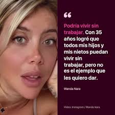 Cuantos Años Tiene Wanda De Maroyu