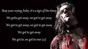 Sign of the times (español) harry styles. Harry Styles Sign Of The Times Lyrics Youtube