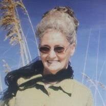 Euleta Jean Adcock Obituary