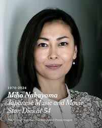 Shinobu Sato, a Japanese soprano singer known for her performances in  European and American opera houses, has died, her office said Thursday. She  was 61. She died