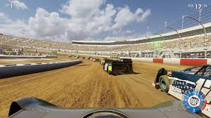 Nascar heat 3 succeeds in being a massive improvement over its on some tracks and in some scenarios, the ai strikes a sweetspot between being fun to race with and nascar heat 3's graphics are a bit improvement over nascar heat 2, but aren't anything to get. Nascar Heat 3 Review