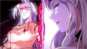 My wife is a demon queen\mage & demon queen ⊱ vine ⊰ isabella osa x queen  velverosa