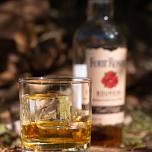 Bourbon & Bonfire Event