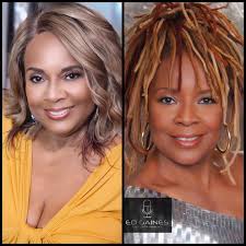 🔹🔸🔹🔸🔹🔸🔹 Our Prayers Are With You And Family! Today's #SheinelleJones  Is Taking Time Off for 'Family Health Matter' After Recent Absences. The  Situation Is “Serious.”