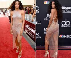 I can guarantee you though that 95% of the clothing and grooming decisions that men make have to do with trying to be attractive to. Celebrities In See Through Dresses Daily Star