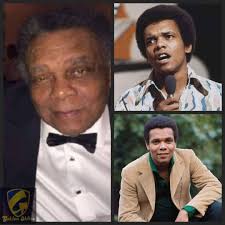 Johnny Nash Jr