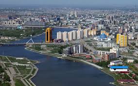 Kazakhstan, tajikistan agree to boost trade, strengthen political dialogue. Renting In Astana What To Look For Where To Go The Astana Times