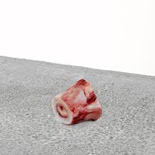 Raw Recreational Bones Beef Marrow Primal Pet Foods