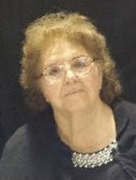 Rosalinda Olivarez Obituary August 29, 2015