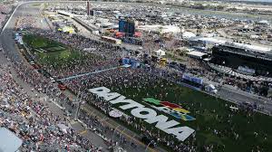 Food city dirt race from bristol motor speedway | nascar cup series full race replay. Racing To Return To Daytona International Speedway In July