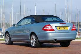 Continue reading to find out those reasons. Mercedes Benz Clk Class Cabriolet 2003 2010 Used Car Review Car Review Rac Drive