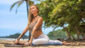 See also a yoga sequence to relieve back pain after prolonged sitting. Idqlpev6q3wldm