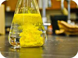 The double displacement reaction is a pretty obvious extension of single displacement. 5 3 Types Of Chemical Reactions Chemistry Libretexts