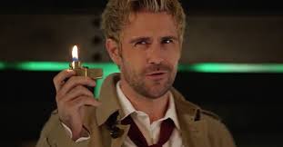 Image result for constantine