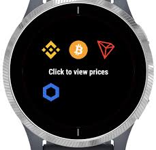 South korean blockchain network, icon, recently had its technology arm, iconloop, post a major announcement. Crypto Price View Garmin Connect Iq
